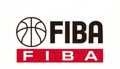 国际篮球联合会FIBA标志