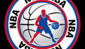 美国职业篮球联赛NBA标志