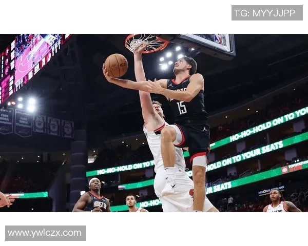 火箭队与魔术队精彩对决视频集锦回顾全场亮点瞬间与精彩表现