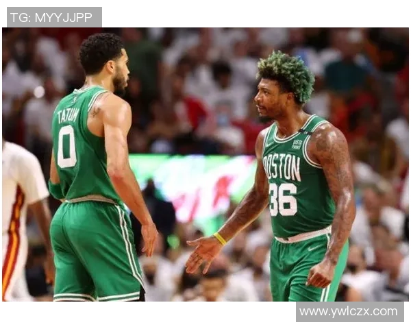 绿军与热火激战28号季后赛前瞻分析谁将晋级决赛争夺总冠军